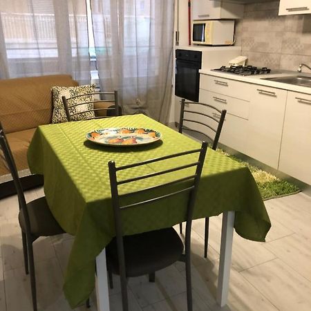 Casa Aristofane Appartement Syracuse Buitenkant foto