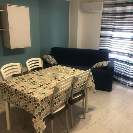 Casa Aristofane Appartement Syracuse Buitenkant foto