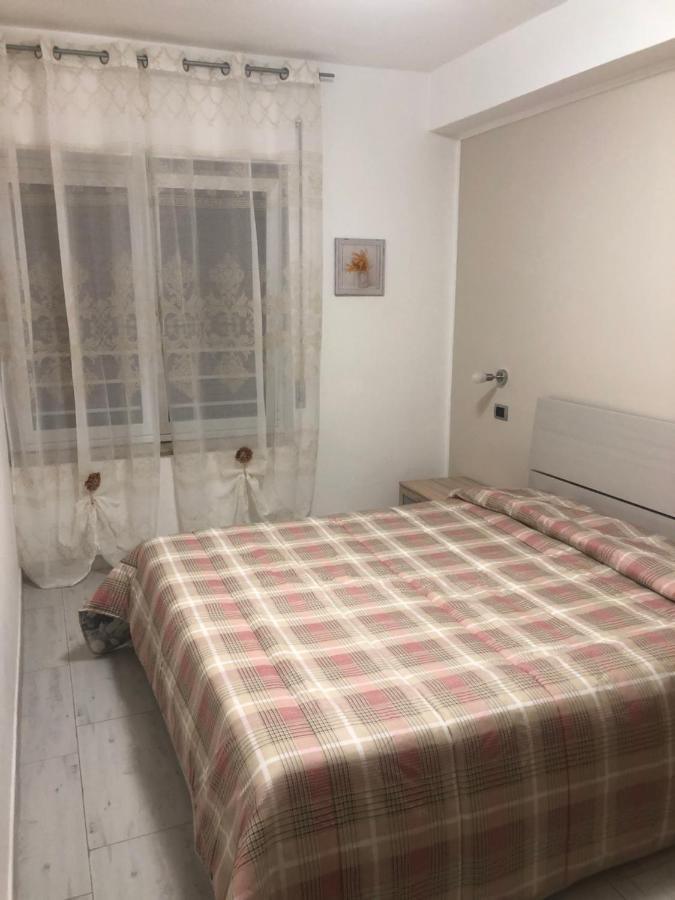 Casa Aristofane Appartement Syracuse Buitenkant foto
