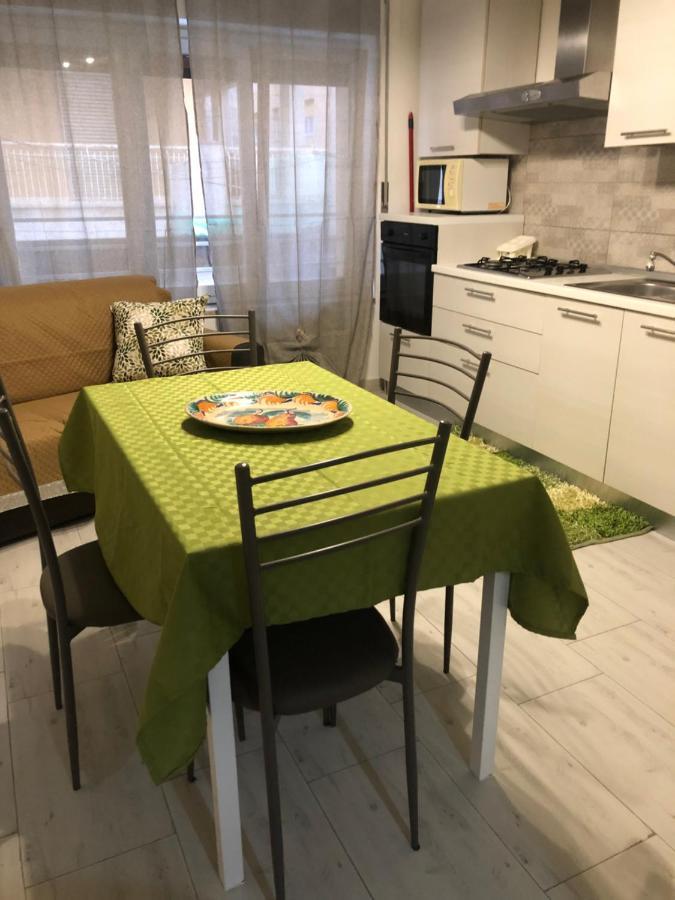 Casa Aristofane Appartement Syracuse Buitenkant foto