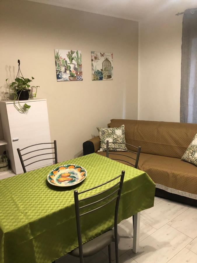 Casa Aristofane Appartement Syracuse Buitenkant foto