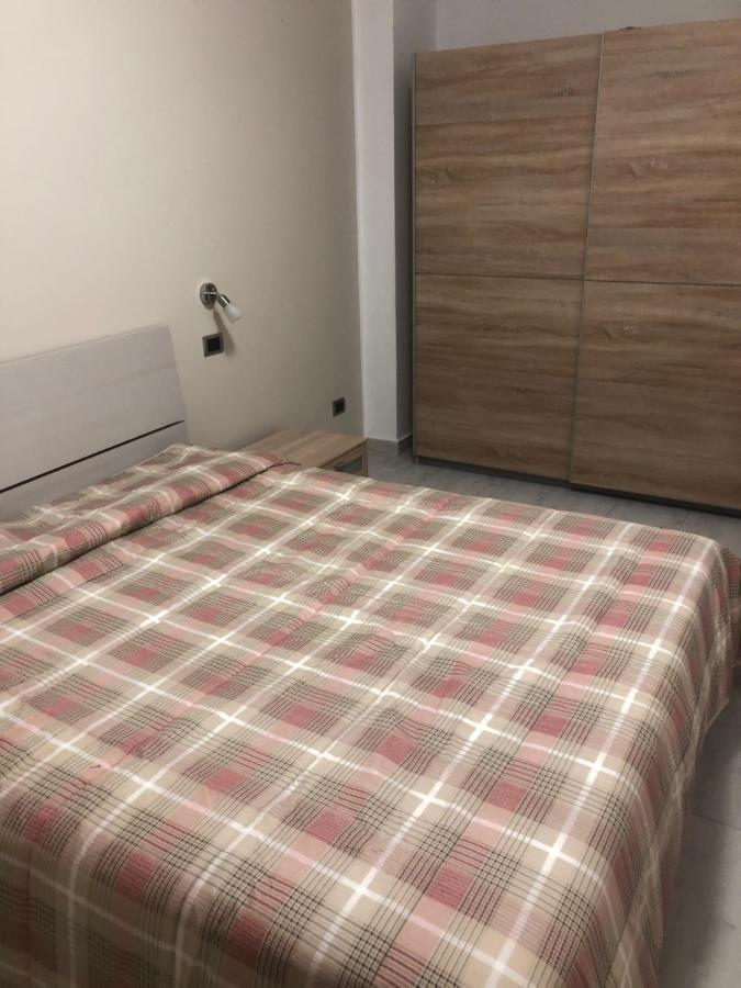 Casa Aristofane Appartement Syracuse Buitenkant foto