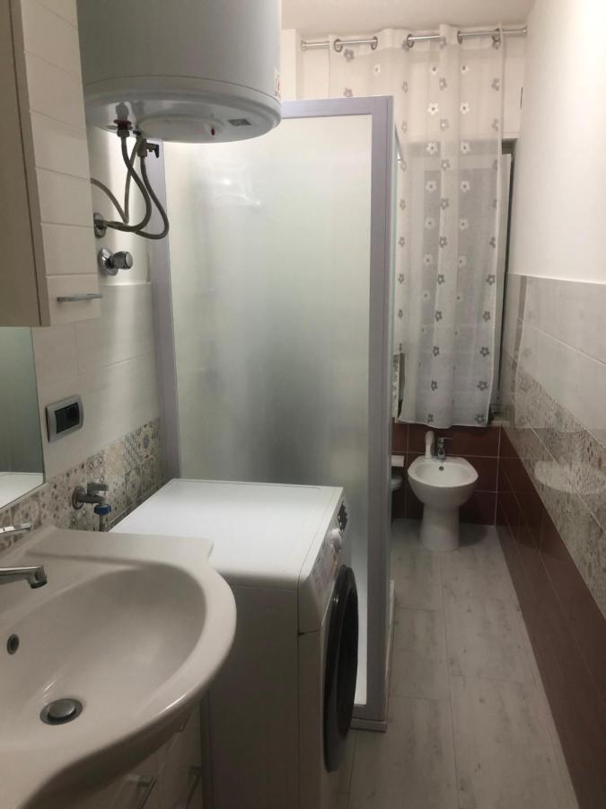 Casa Aristofane Appartement Syracuse Buitenkant foto