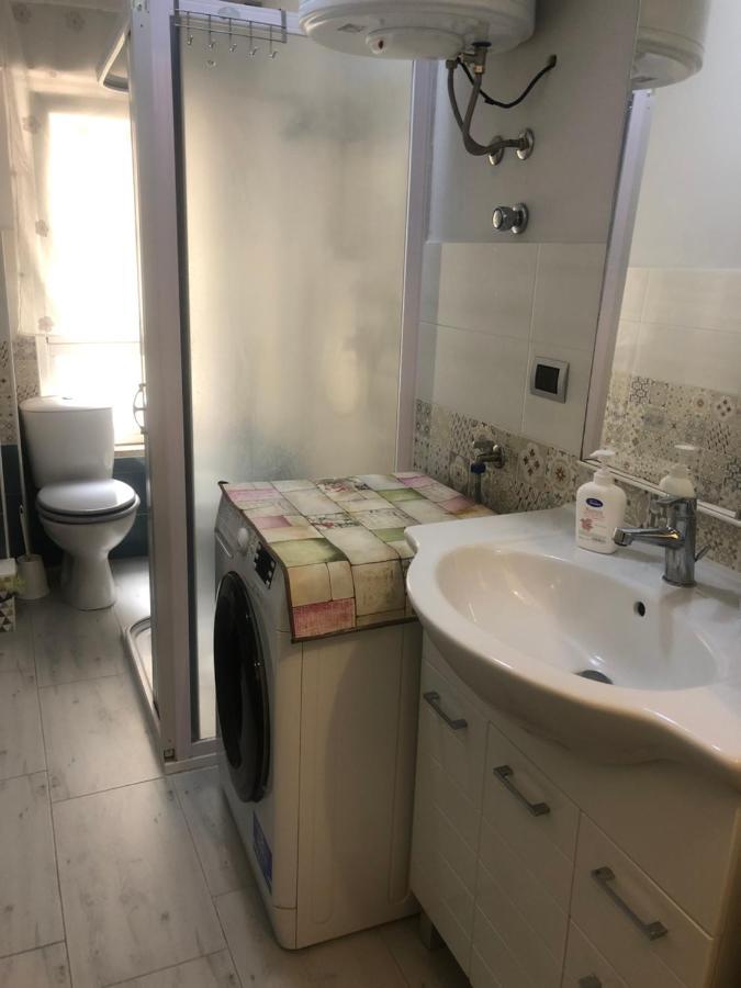 Casa Aristofane Appartement Syracuse Buitenkant foto