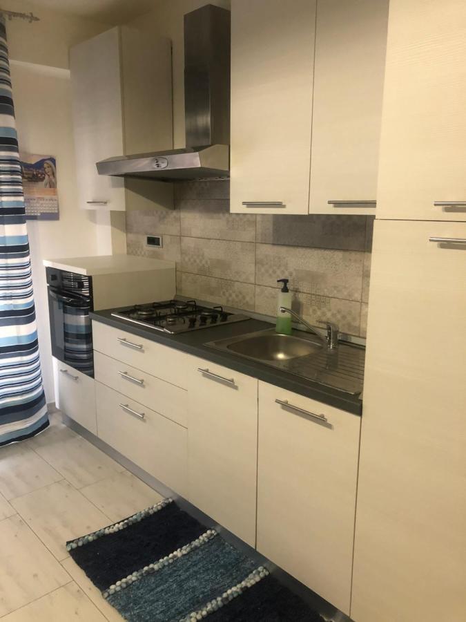 Casa Aristofane Appartement Syracuse Buitenkant foto