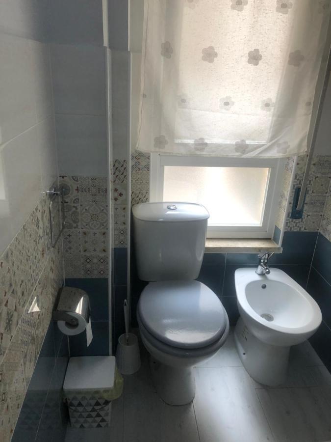 Casa Aristofane Appartement Syracuse Buitenkant foto